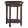 image of Alder McKenzie Round Accent Table